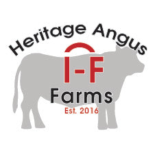 heritage angus farms logo